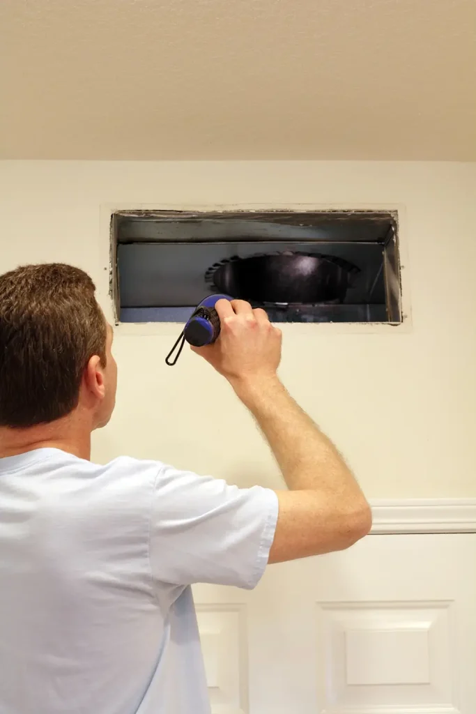 duct cleaning Minneapolis