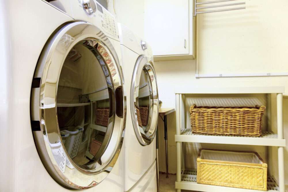 dryer vent cleaning Edina