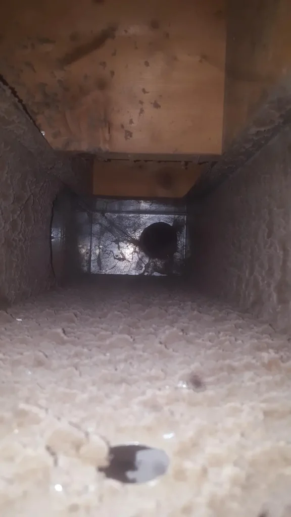 air duct cleaning Minnetonka