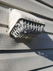 dryer vent cleaning Eagan