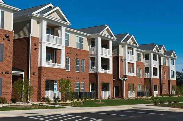Dryer vent cleaning and Magic Pak coil cleaning for multi-housing building